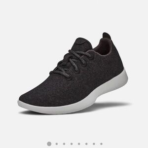 Allbirds Wool Runner Sneakers Size9